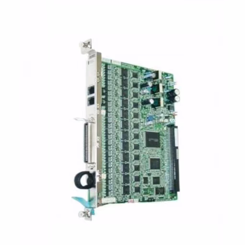 کارت داخلی آنالوگ سانترال پاناسونیک KX-TDA6178 | نت ران