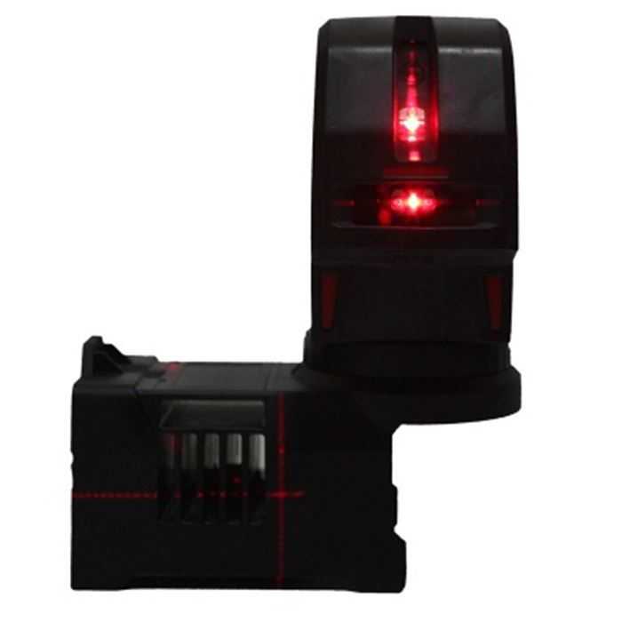 تراز لیزری اچ تی سی مدل E110-R