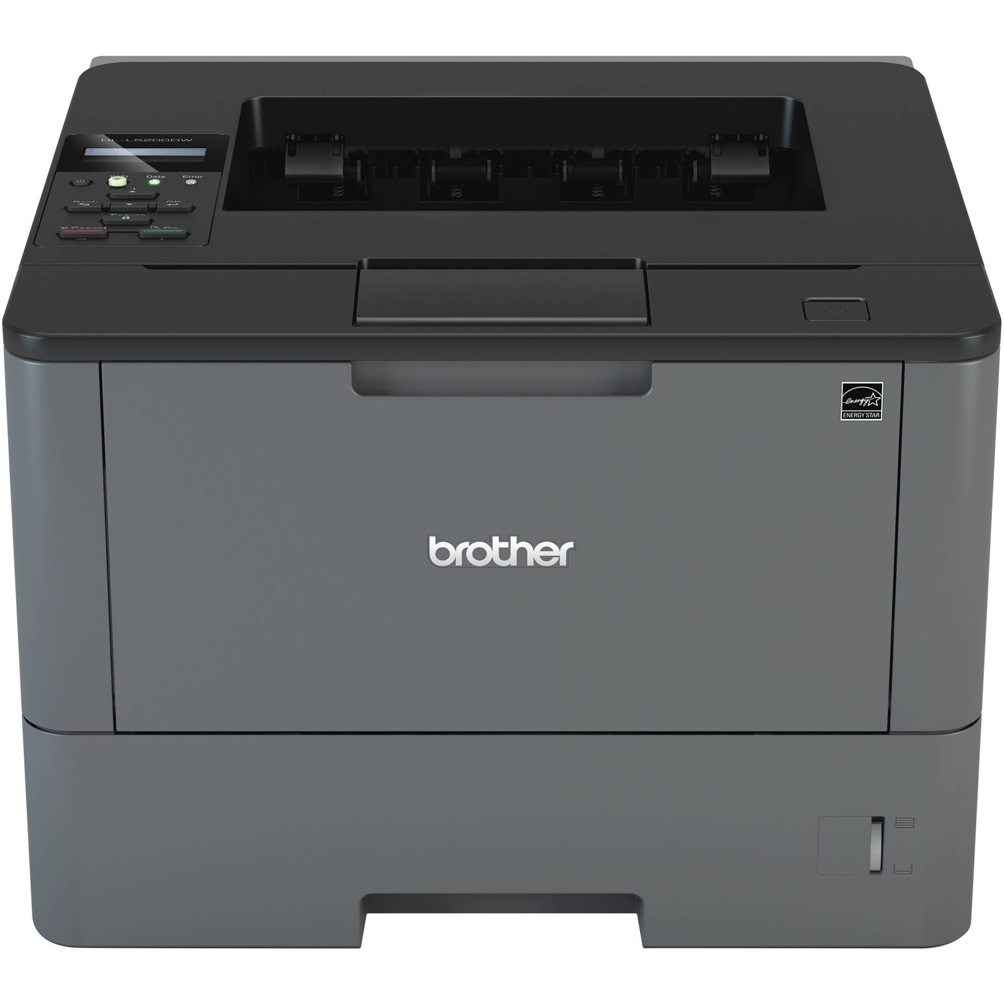 پرینتر تک کاره لیزری برادر مدل HL-L5200DW