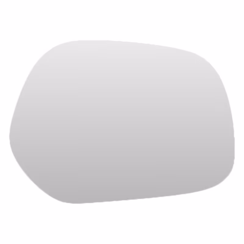 شیشه آینه ام وی ام X33 سمت راست