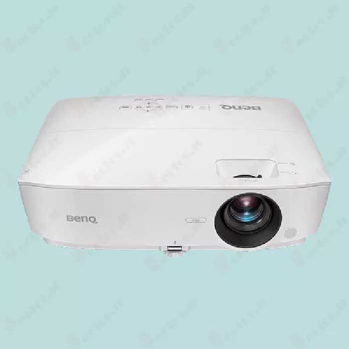 ویدئو پروژکتور بنکیو BENQ MX535