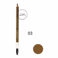 کاپریس مداد ابرو شماره 3 Sourcils Dessines