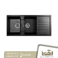 سینک گرانیتی راینر مدل لوتوس