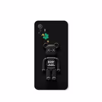 قاب گوشی Bearbrick مناسب Xiaomi 11T / 11T Pro