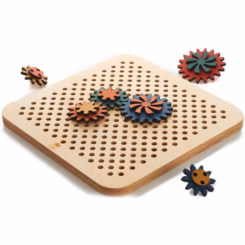 بازی چرخش بومزی