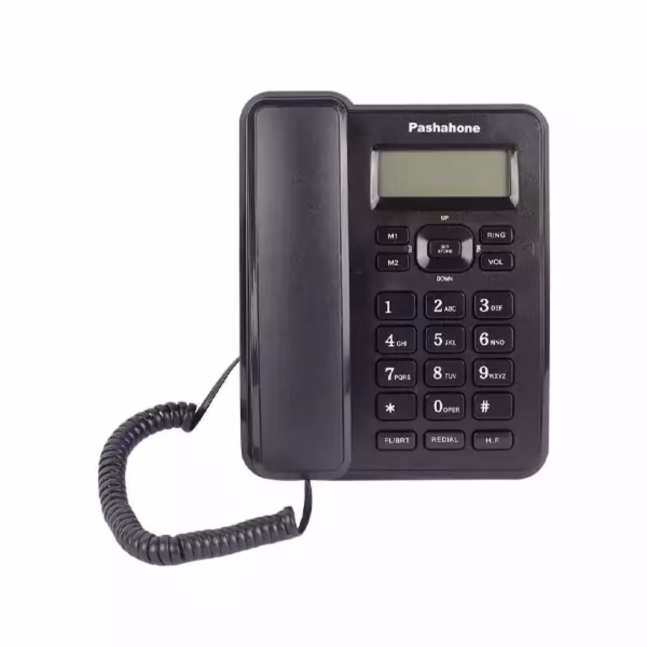 تلفن رومیزی پانافون مدل KX-T6001CID