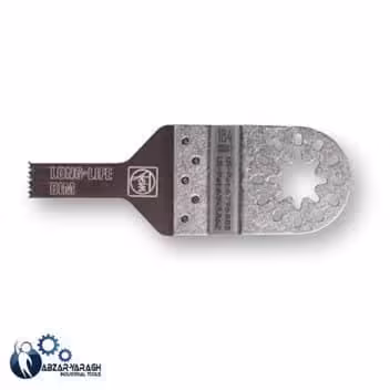 تیغه برش 10 میلیمتر فاین مدل 63502184010 - ابزار یراق