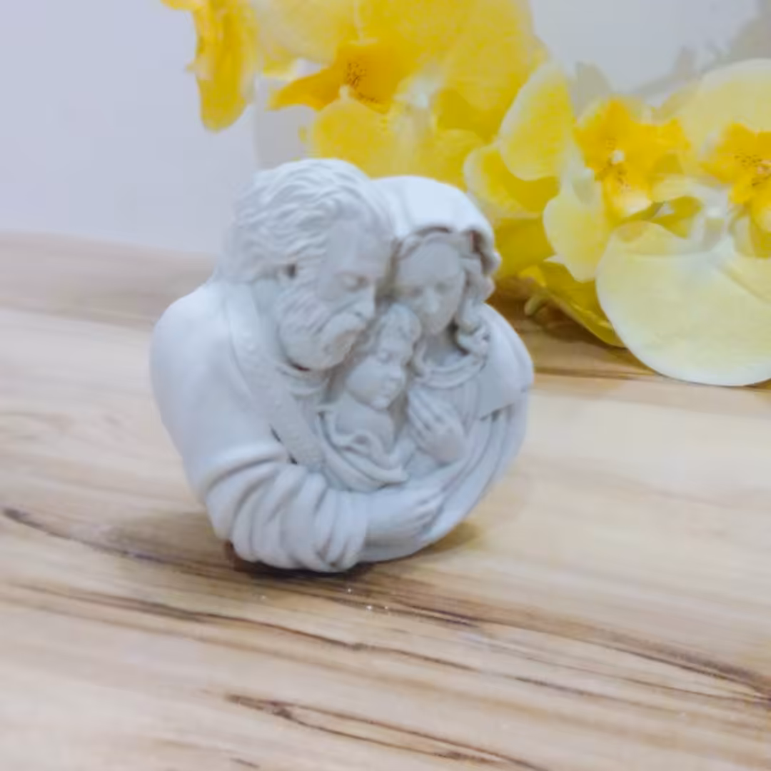 بیس خام آغوش خانواده