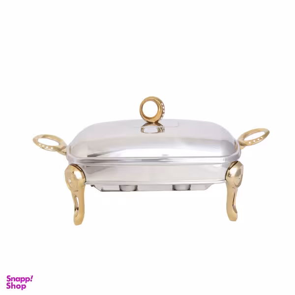 سوفله خوری مدل ROZ1