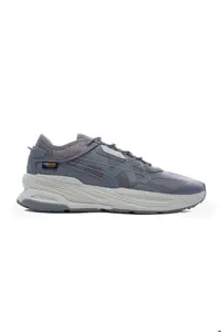 اسنیکر صورتی مردانه کفش کتانی ورزشی مدل Extent Nitro Cordura Puma