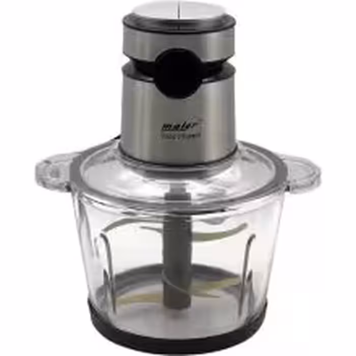 خرد کن 3 لیتر 6 تیغه طلایی مایر مدل MR-493