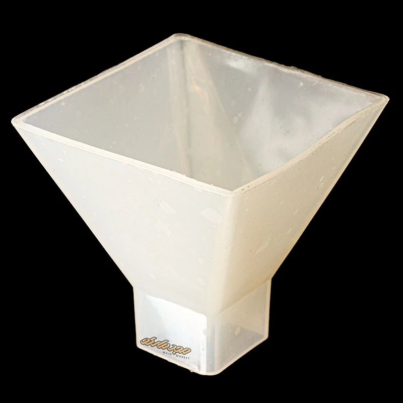 قالب سیلیکونی هرم بزرگ