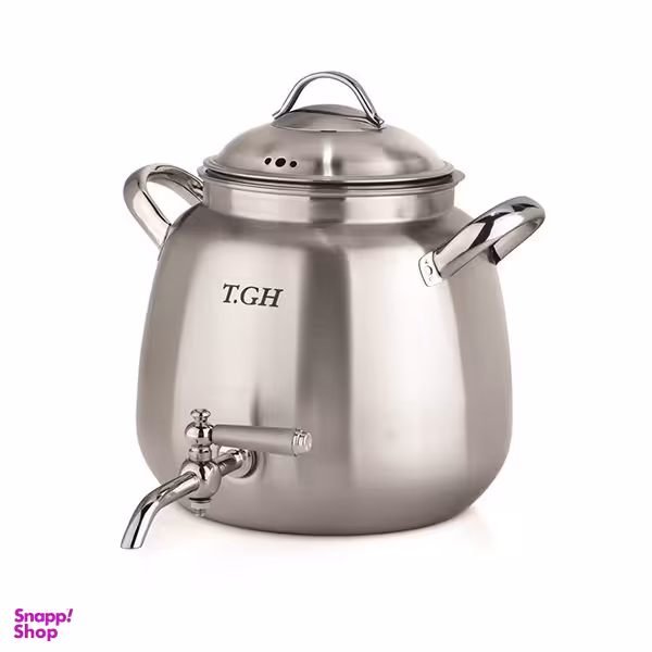 کتری قیطاسی TGH مدل پاسارگاد کد 6002