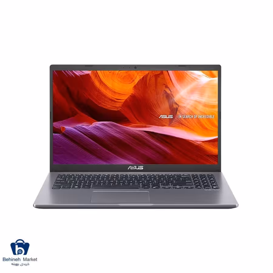 لپ‌تاپ 15.6اینچی ایسوس مدل VivoBook R545FJ-Ci7-12GB-1TB-2GB MX230