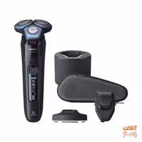 ماشین ریش تراش فیلیپس مدل S7783/59 - ارسال رایگان