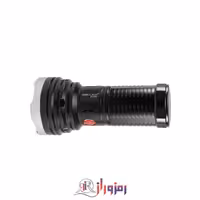 چراغ قوه پلیسی اسمال سان مدل T181