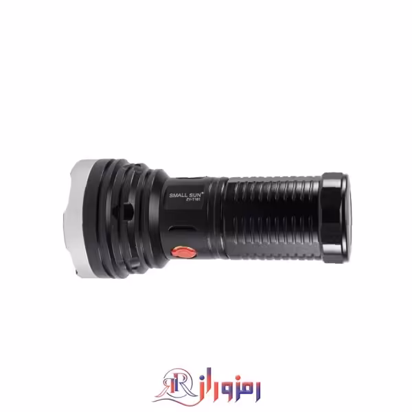 چراغ قوه پلیسی اسمال سان مدل T181