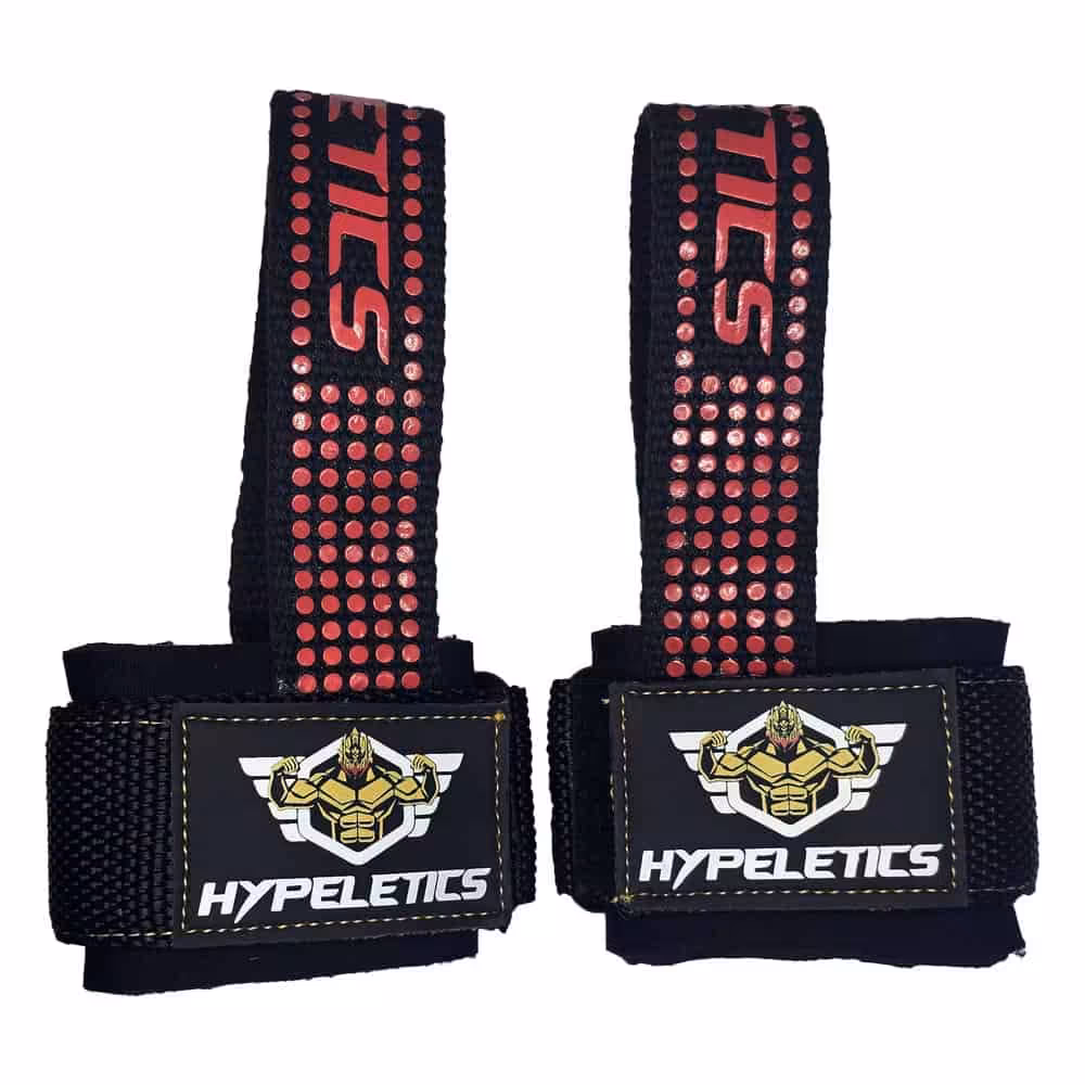 بند لیفت بدنسازی مچ بند دار مدل HYPELETICS - فروشگاه نسل آهن