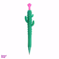 مداد نوکی 0.5 میلی متری مدل کاکتوس