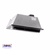 هود مخفی استیل البرز مدل SA-505B