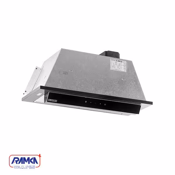 هود مخفی استیل البرز مدل SA-505B