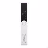 قیمت و خرید کیف پول سخت افزاری لجر مدل Nano X 2025 | یاس ارتباط