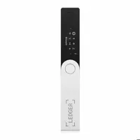 قیمت و خرید کیف پول سخت افزاری لجر مدل Nano X 2025 | یاس ارتباط