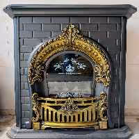 بخاری 30 هزار سپهران کالا
پرنس سفید طلایی
و مشکی طلایی 