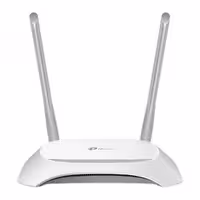قیمت و خرید روتر بی‌سیم 300Mbps تی پی لینک مدل TL-WR840N | یاس ارتباط
