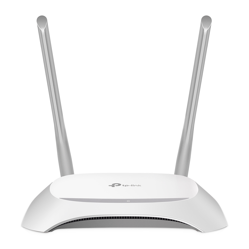 قیمت و خرید روتر بیسیم 300Mbps تی پی لینک مدل TL-WR840N | یاس ارتباط