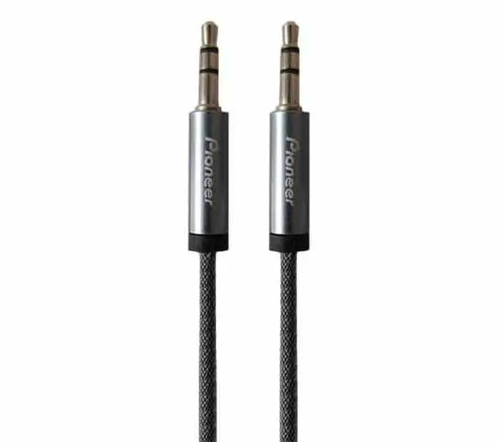 کابل AUX پایونیر مدل Pi-S815 طول 18 متر
