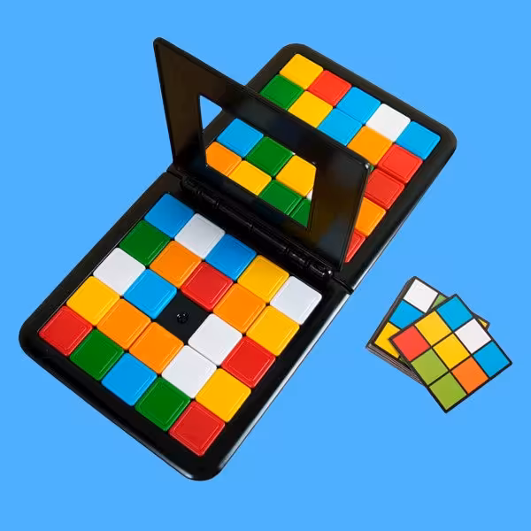 بازی فکری جت ست