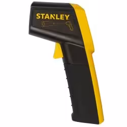 دماسنج مادون قرمز دیجیتال استنلی  مدل STHT0-77365