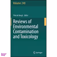 کتاب Reviews of Environmental Contamination and Toxicology Volume 248  اثر Pim de Voogt انتشارات Springer