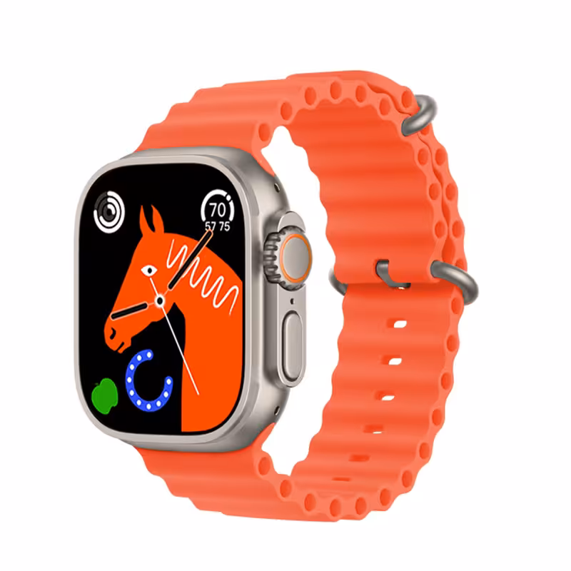 ساعت هوشمند مدل S8 Ultra Max