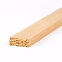 چوب زیر ساز روسی ضخامت 40 میل عرض2 سانتیمتر طول 3 متر سوپر