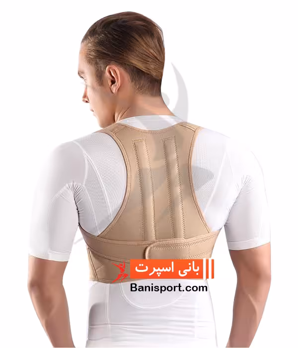 قوزبند نئوپرني آتل دار پاک سمن 012