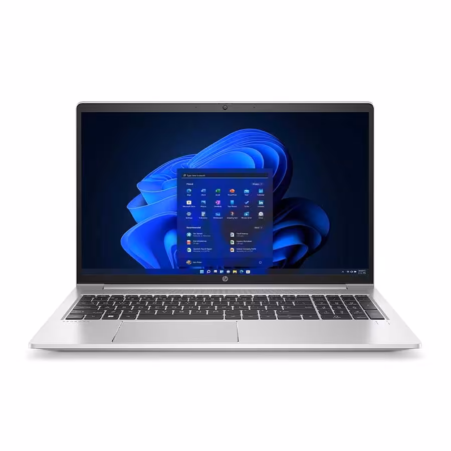 قیمت و خرید لپ تاپ 15.6 اینچ اچ پی ProBook 450 G9-7A Core i7 1255U/512GB SSD/8GB/MX570 2GB | یاس ارتباط