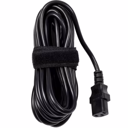 کابل برق کی نت پلاس با طول 5 متر Knet plus Power Cable 5m