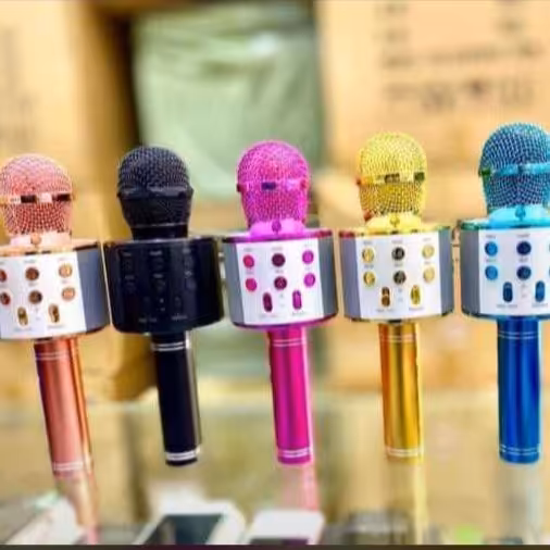 اسپیکر میکروفن