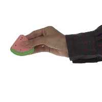 کوکتل پدیکور سایز بزرگ بمب حمام