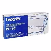 رول پرينتر برادر PC-301