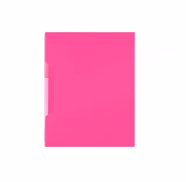 کلیر بوک قابدار پاپکو 100 برگ