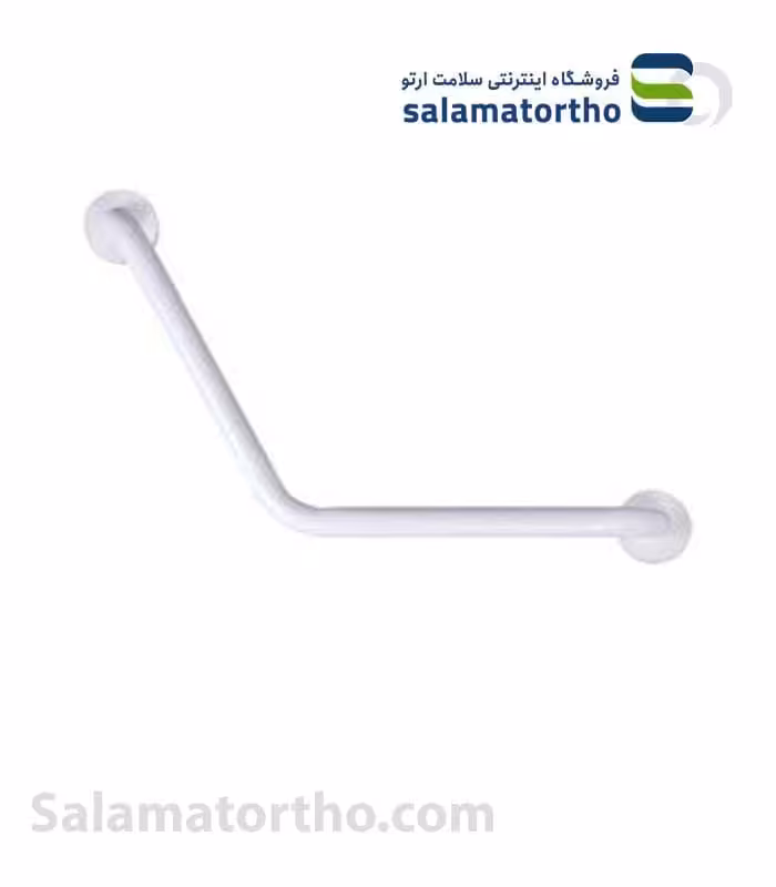 دستگیره وی شکل استاتیک