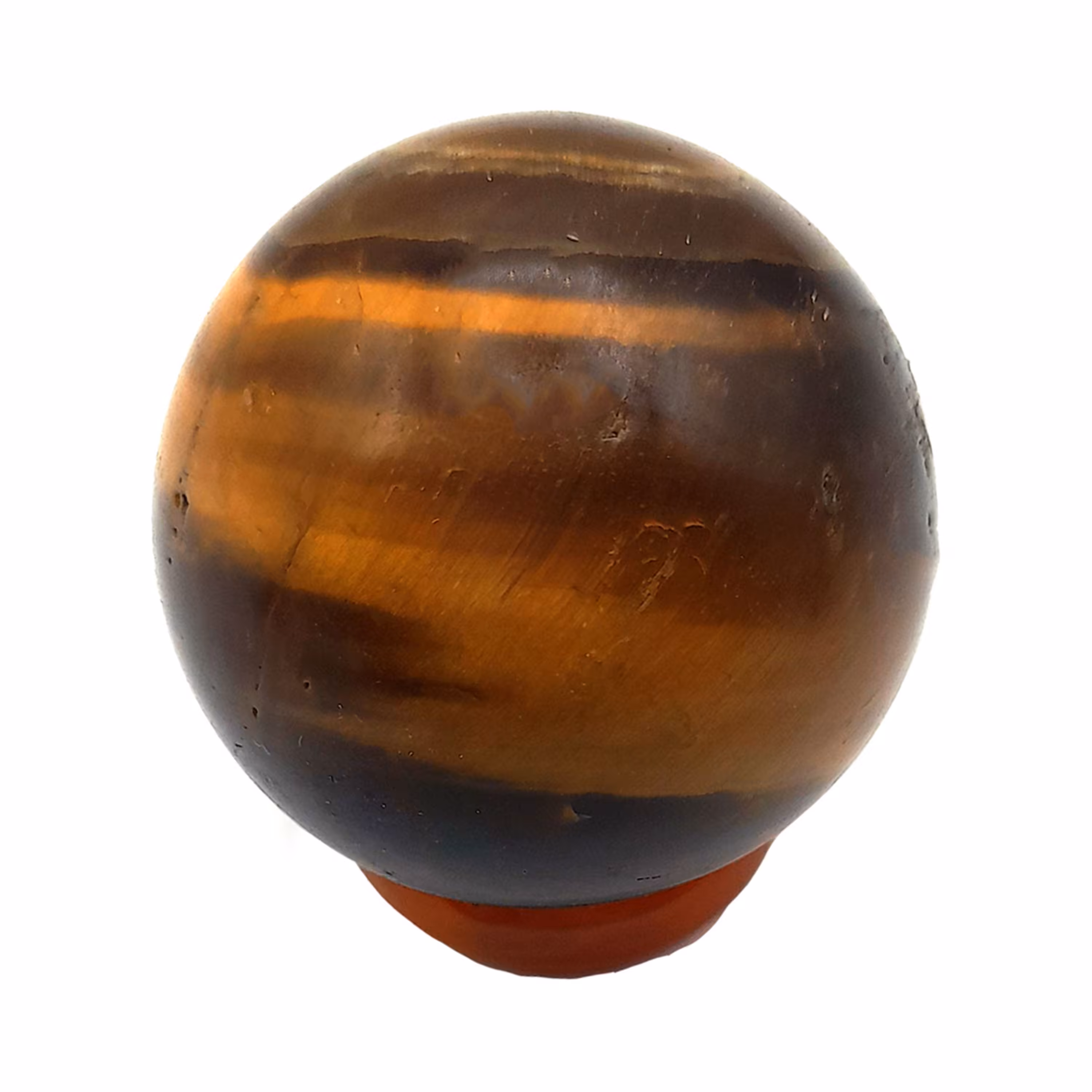 سنگ راف مدل گوی چشم ببر کد 45(پس کرایه )