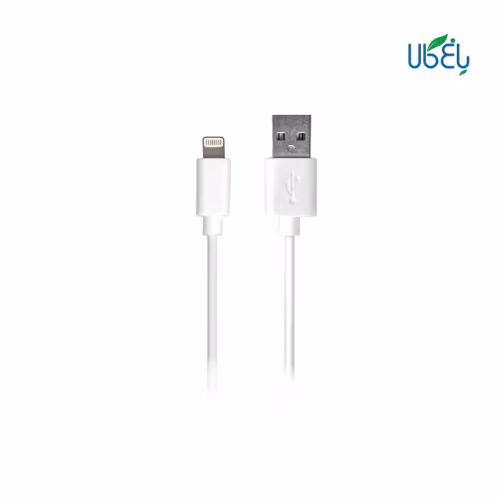 کابل تبدیل USB به لایتنینگ اپل مناسب گوشی های آیفون								غیر اصل