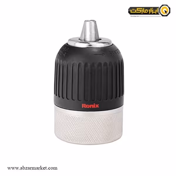 سه نظام اتوماتیک رونیکس 13 میلی متر مدل 6151312AS