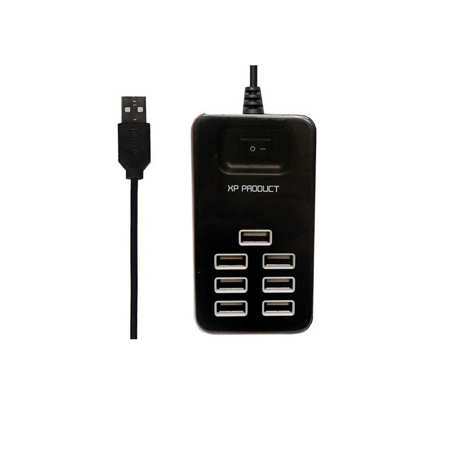 هاب XP-H810c 7Port