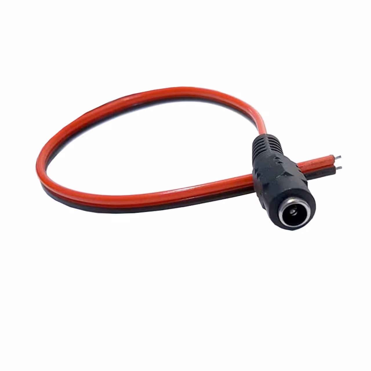 فیش مادگی برق  
یا فیش مادگی آداپتوری