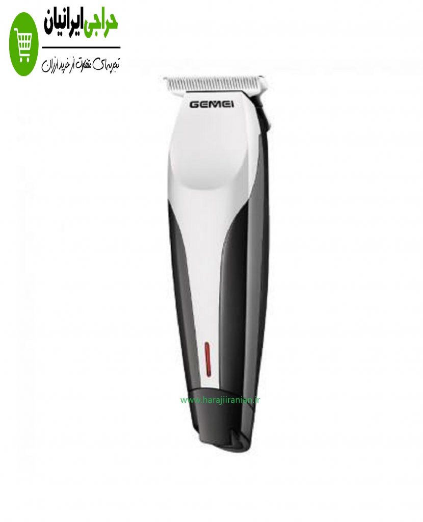 ماشین اصلاح جیمی مدل GM-827